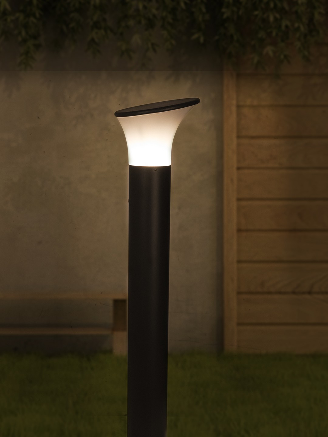 bollard Light